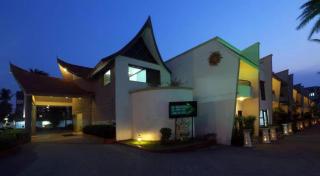 ILARA Hotel and Spa - OMR - 2