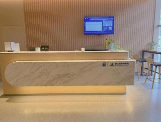 7 Days Inn Chongqing Shapingba Pedestrian Street High-speed Railway Station - 7