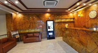 Hotel Jaipur Central, Jaipur - 1