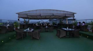Hotel Jaipur Central, Jaipur - 6