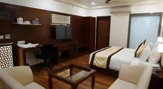 Hotel Jaipur Central, Jaipur - 3