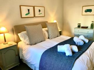 5 Rockham - Luxury Apartment at Byron Woolacombe, only 4 minute walk to Woolacombe Beach! - 8