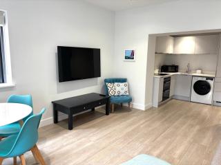 5 Rockham - Luxury Apartment at Byron Woolacombe, only 4 minute walk to Woolacombe Beach! - 7