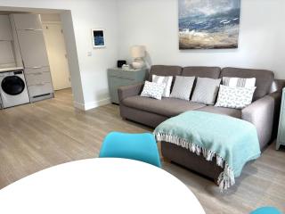 5 Rockham - Luxury Apartment at Byron Woolacombe, only 4 minute walk to Woolacombe Beach! - 3