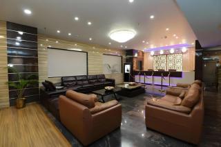 Aristocrat Hotel, New Town, Kolkata - 9