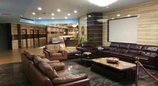 Aristocrat Hotel, New Town, Kolkata - 1