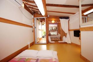 Jeonju Kkotjam Pension - 7