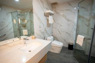 Cannes Bến Tre Hotel - Ben Tre - 1