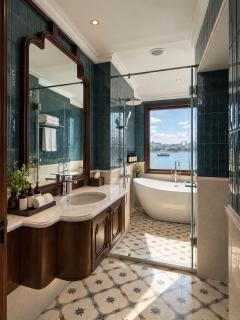Oris Cruises Ha Long - Bai Tu Long Private Journeys - 7