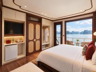 Oris Cruises Ha Long - Bai Tu Long Private Journeys - 5