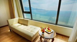 Serene Beach Hotel Danang - 7