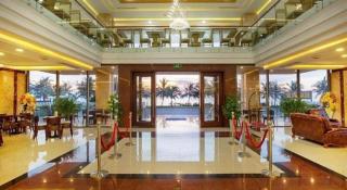 Serene Beach Hotel Danang - 8