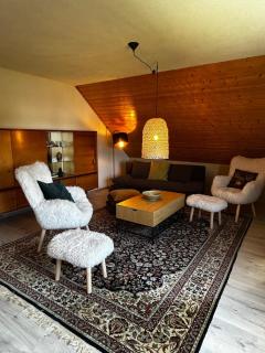 Waldnest im Harz- gemütliche Ferienwohnung mit besonderem Charme - 0