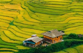 Sapa Tatu Homestay - 9