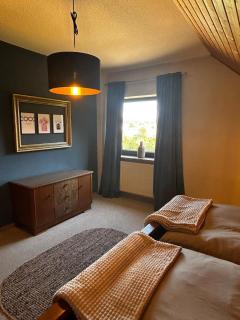 Waldnest im Harz- gemütliche Ferienwohnung mit besonderem Charme - 3