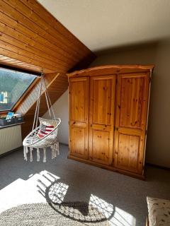 Waldnest im Harz- gemütliche Ferienwohnung mit besonderem Charme - 1