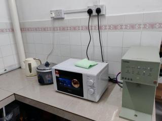 Akish Homestay - 1