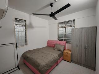 Akish Homestay - 4