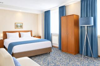 Hotel MX Radha Inn - 4