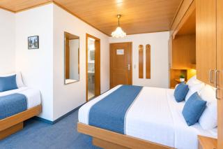 Hotel MX Radha Inn - 3