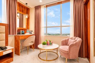 Hotel Grand Ram Han Patel Nagar - 7