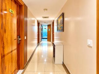 Hotel Grand Ram Han Patel Nagar - 8