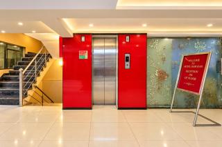 Hotel Grand Ram Han Patel Nagar - 5