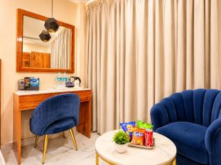 Hotel Grand Ram Han Patel Nagar - 6