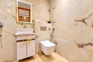 Hotel Grand Ram Han Patel Nagar - 3
