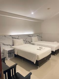 Don Mueang Place Hotel - 9