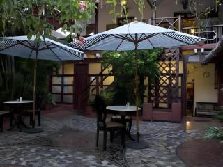 WelcomHeritage Panjim Peoples Hotel - 8