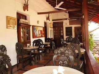 WelcomHeritage Panjim Peoples Hotel - 7