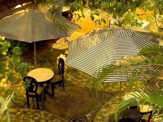 WelcomHeritage Panjim Peoples Hotel - 6