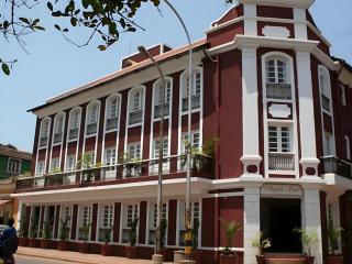 WelcomHeritage Panjim Peoples Hotel - 1