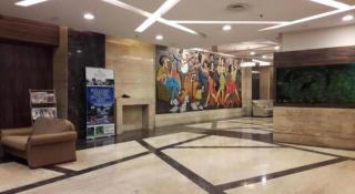 K Stars Belapur - 8