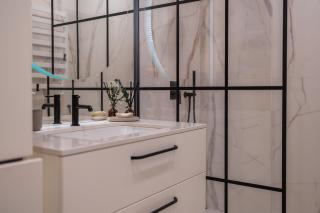 Apartamenty Trójmiejskie - Jelitkowo Beach&Relax - Danzica - 2