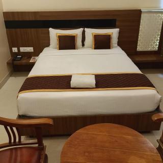 Hotel SRR Grand - Chennai - 9