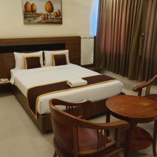 Hotel SRR Grand - Chennai - 8