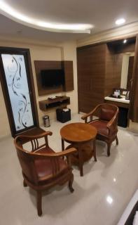 Hotel SRR Grand - Chennai - 7