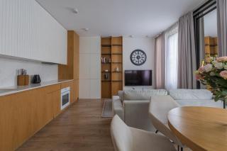 Apartamenty Trójmiejskie - Jelitkowo Beach&Relax - Danzica - 7