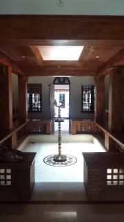 Palazzo Residency - 9