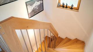 Traditionelles Ferienhaus für erholsame Wintertage - 7