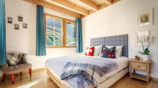 Traditionelles Ferienhaus für erholsame Wintertage - 8