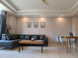 A Classy 1BR Retreat – Bahria Town Phase 4 - 6