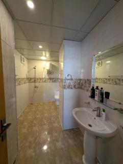 A Classy 1BR Retreat – Bahria Town Phase 4 - 7