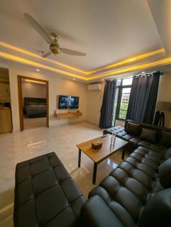 A Classy 1BR Retreat – Bahria Town Phase 4 - 0