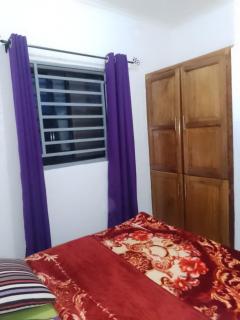 Chambre et apparts meublés, Yaoundé - FOKOU EMANA - 2