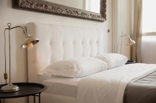 Ravenna Literary Suites - 8