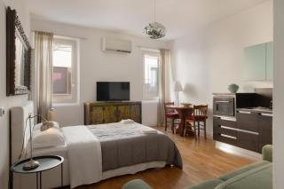 Ravenna Literary Suites - 7