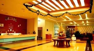 Kingwood Resort Mukah - 3